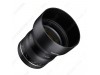 Samyang For Canon XP 85mm f/1.2 